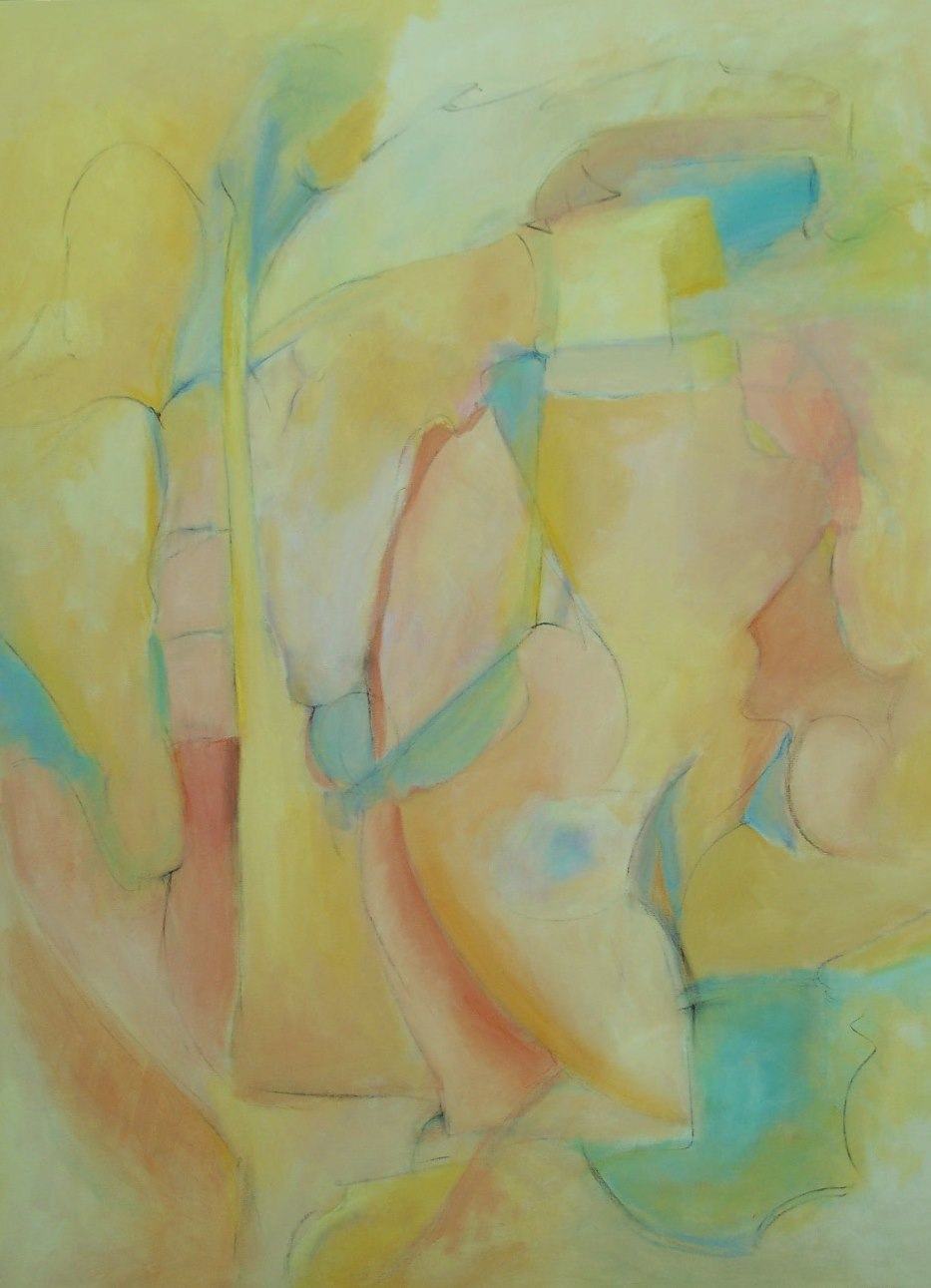 Prayers for the Journey