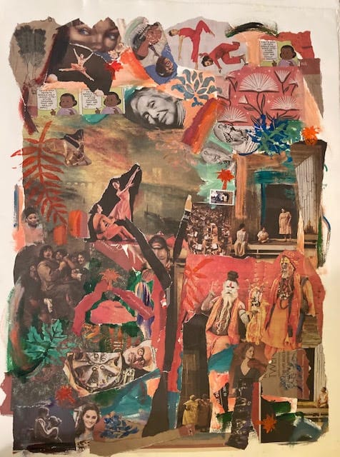 Art for the Soul