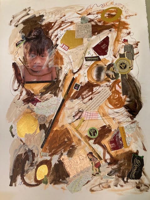 chocolate