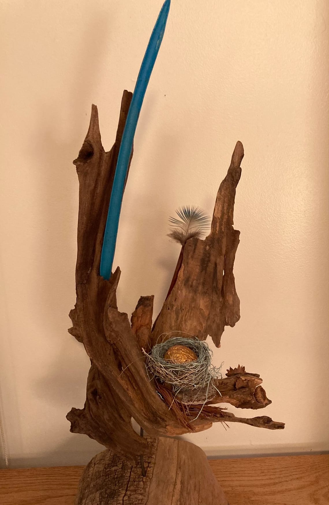 Nesting