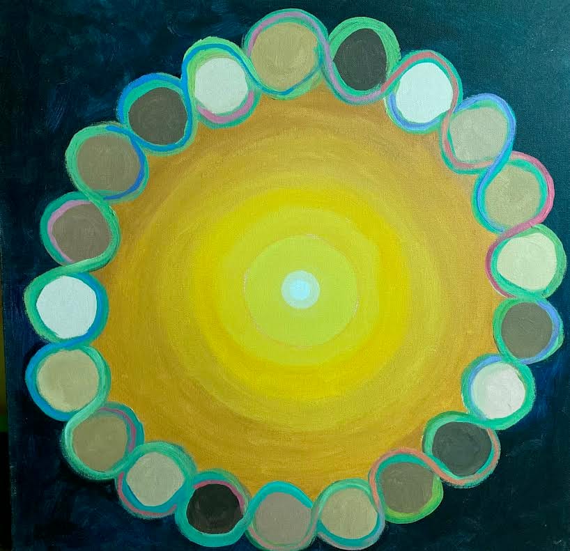 Circle of Light