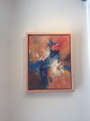 Blue Bird