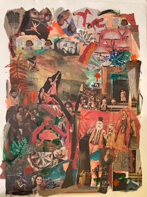 Art for the Soul