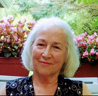 Doris Martin